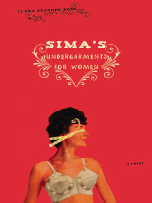 cover image of Sima's Undergarments for Women